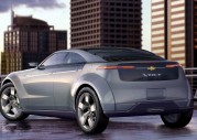 Chevrolet Volt Concept